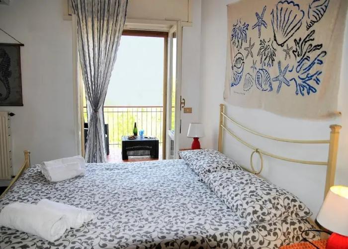 Villa Lina for 7 Persons Near the Beach