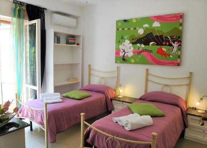 Villa Lina for 7 Persons Near the Beach
