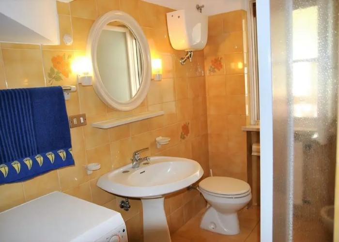 Villa Lina for 7 Persons Near the Beach