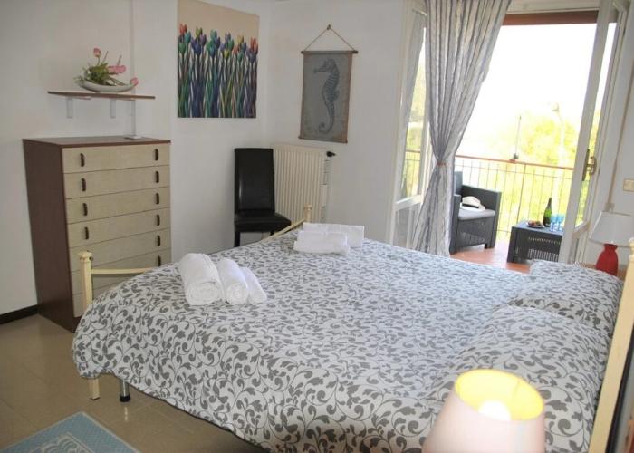 Villa Lina for 7 Persons Near the Beach