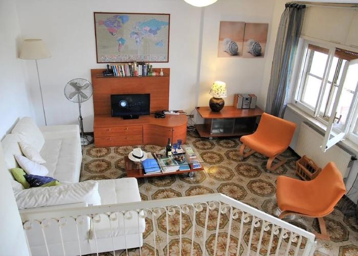 Villa Lina for 7 Persons Near the Beach