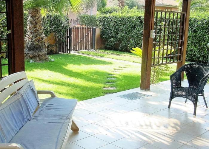 Villa Barbie Between Terracina and Sperlonga, 400 mt From Beach