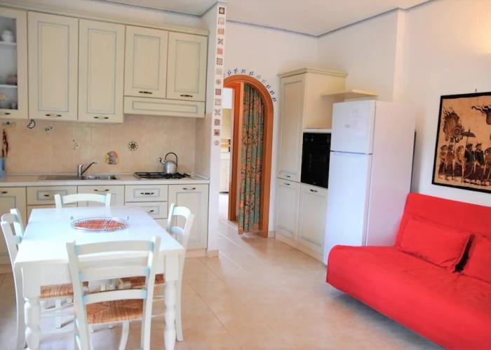 Villa Barbie Between Terracina and Sperlonga, 400 mt From Beach