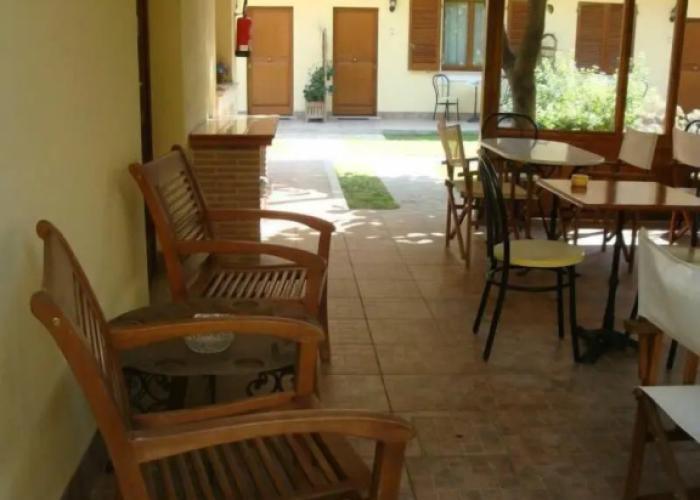 Villa Anita