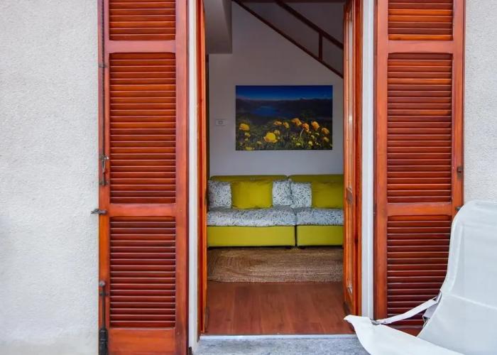 Casa Claudia by Wonderful Italy