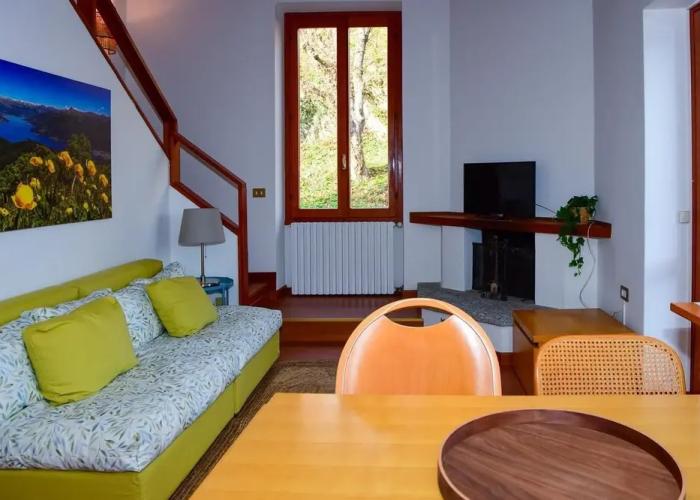 Casa Claudia by Wonderful Italy