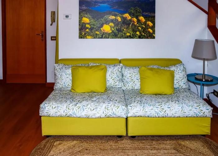 Casa Claudia by Wonderful Italy