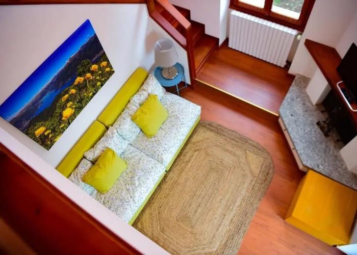 Casa Claudia by Wonderful Italy