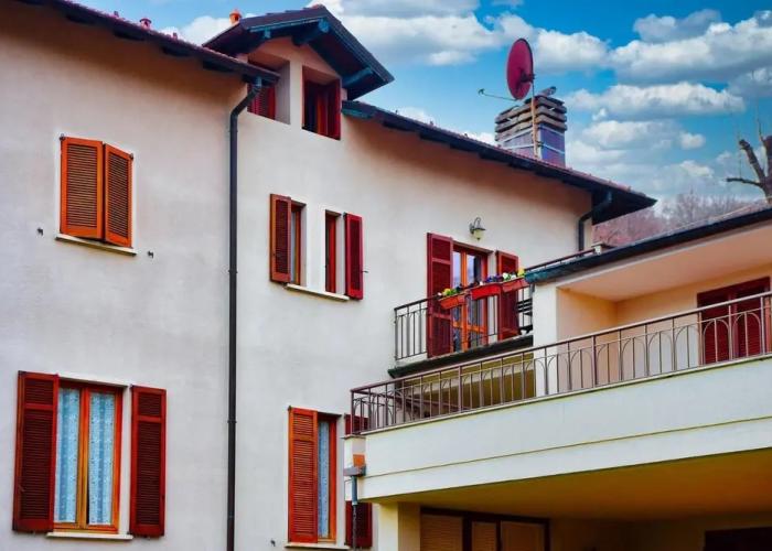 Casa Claudia by Wonderful Italy