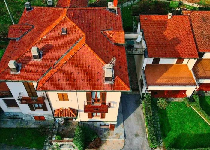 Casa Claudia by Wonderful Italy