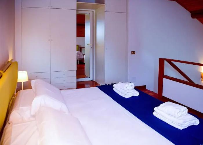 Casa Claudia by Wonderful Italy