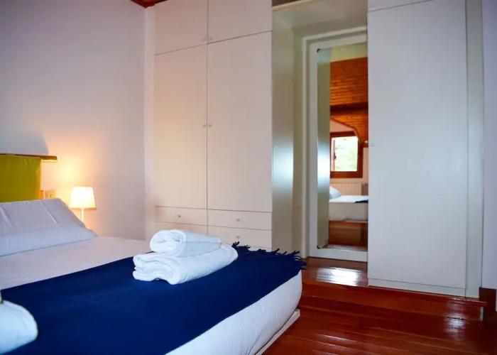 Casa Claudia by Wonderful Italy