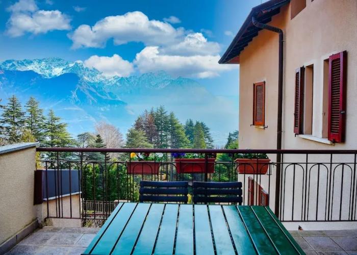 Casa Claudia by Wonderful Italy