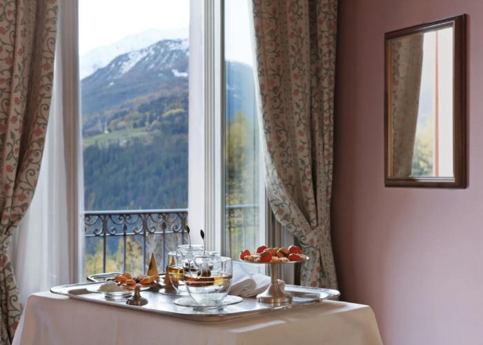 QC Terme Grand Hotel Bagni Nuovi