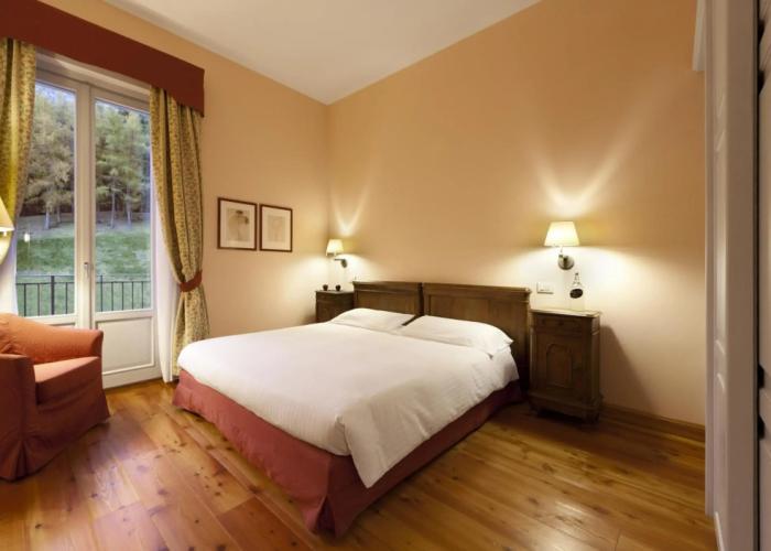 QC Terme Grand Hotel Bagni Nuovi
