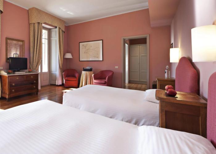 QC Terme Grand Hotel Bagni Nuovi