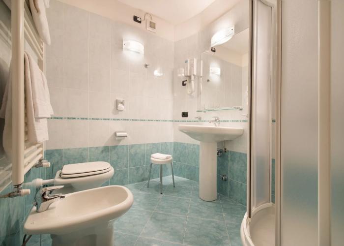 Hotel Interalpen