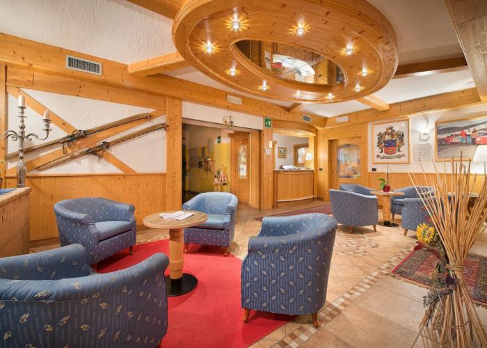Hotel Interalpen