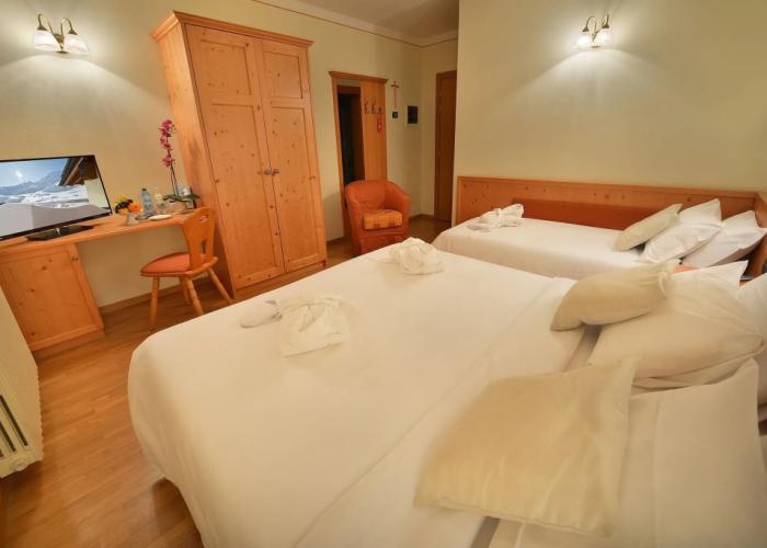 Hotel Interalpen