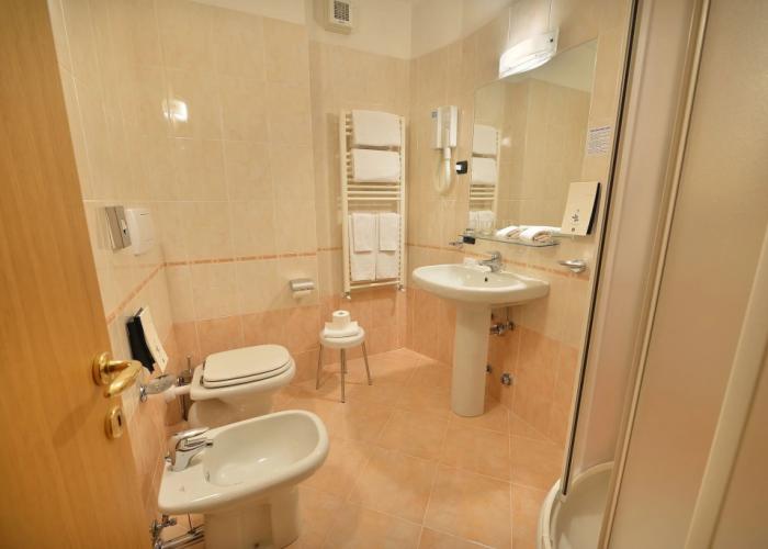 Hotel Interalpen