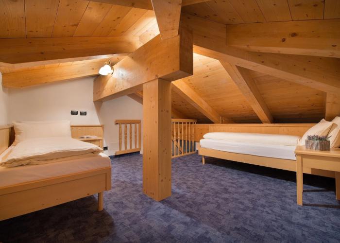 Hotel Interalpen