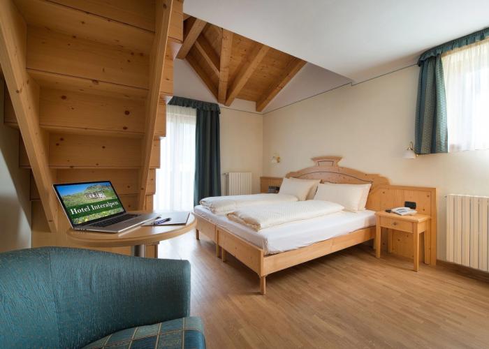 Hotel Interalpen