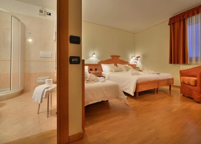 Hotel Interalpen