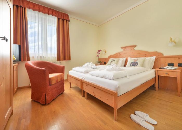 Hotel Interalpen
