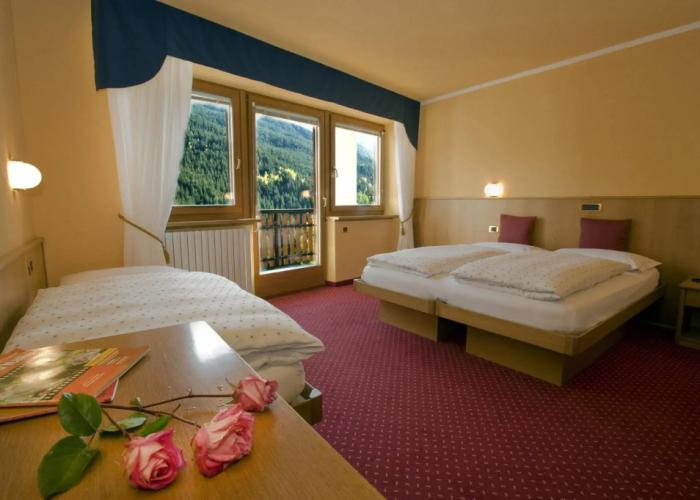 Hotel Miravalle