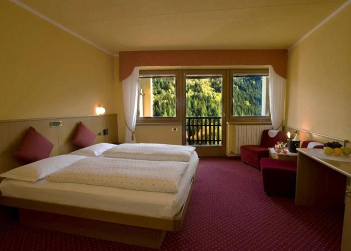 Hotel Miravalle