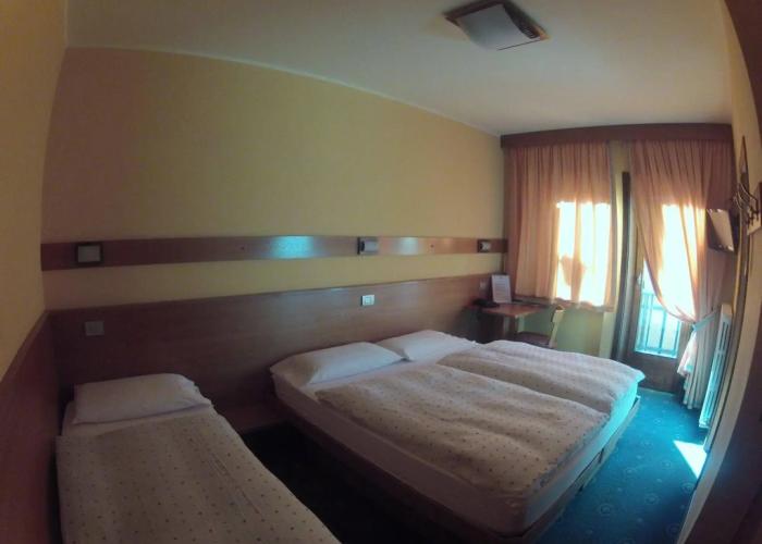 Hotel Miravalle