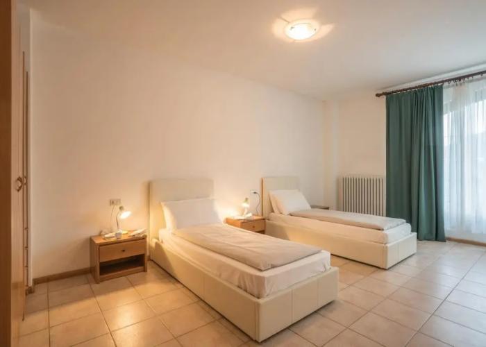 Residence Fior D'Alpe