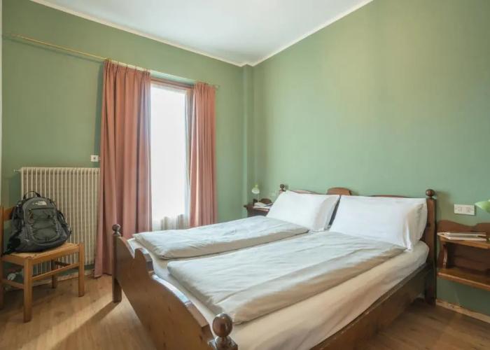 Residence Fior D'Alpe