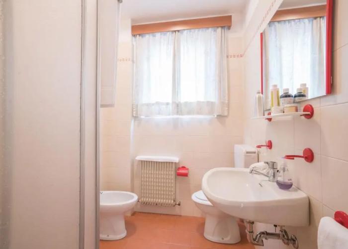 Residence Fior D'Alpe