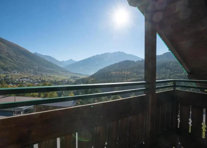 Residence Fior D'Alpe