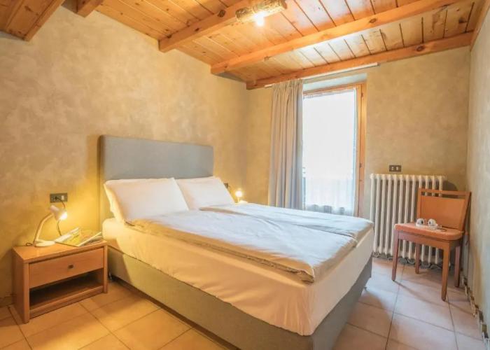 Residence Fior D'Alpe