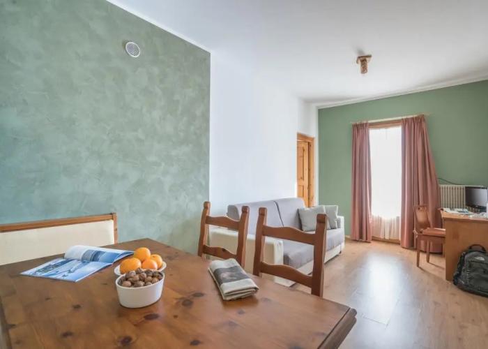 Residence Fior D'Alpe