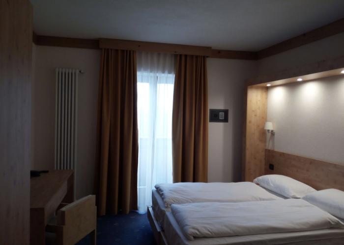 Hotel San Carlo, tra Bormio e Livigno