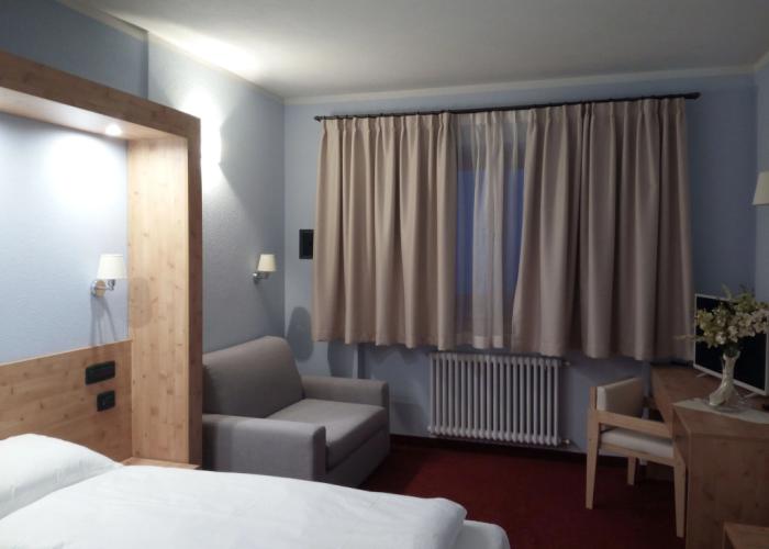 Hotel San Carlo, tra Bormio e Livigno