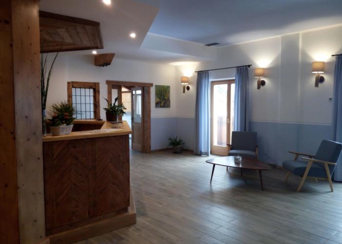 Hotel San Carlo, tra Bormio e Livigno