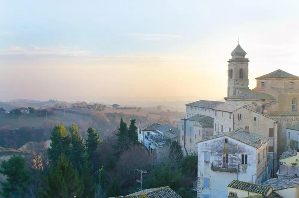 фото Dimora nel Borgo