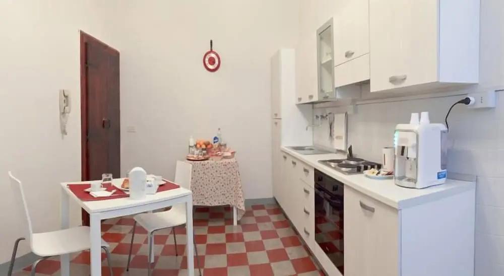 фото Dimora nel Borgo