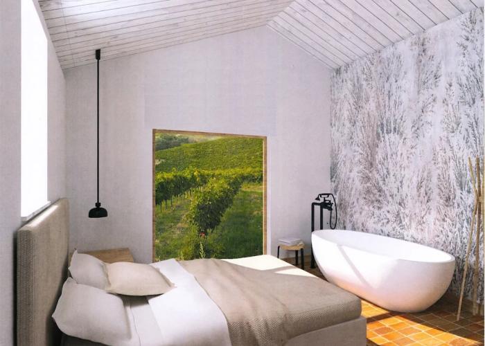 Relais Cocci Grifoni - Panoramic Wine Resort