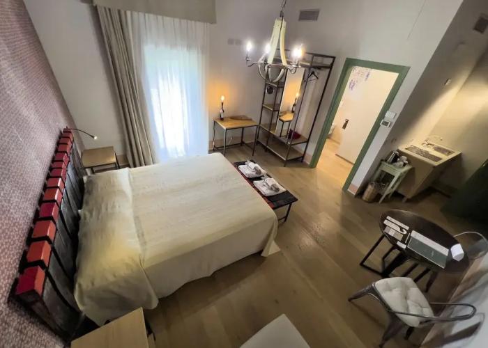Relais Cocci Grifoni - Panoramic Wine Resort