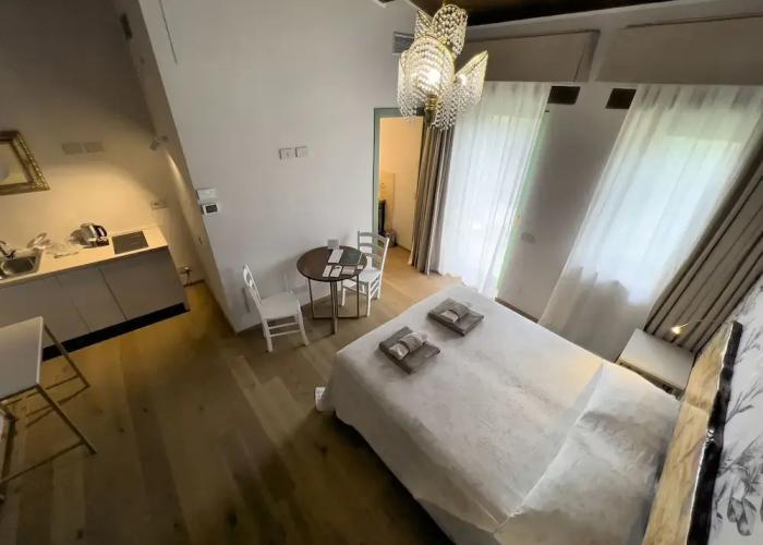 Relais Cocci Grifoni - Panoramic Wine Resort
