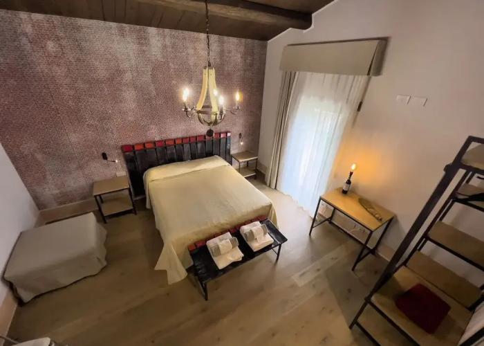 Relais Cocci Grifoni - Panoramic Wine Resort