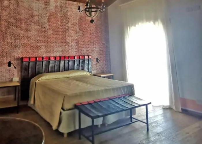 Relais Cocci Grifoni - Panoramic Wine Resort