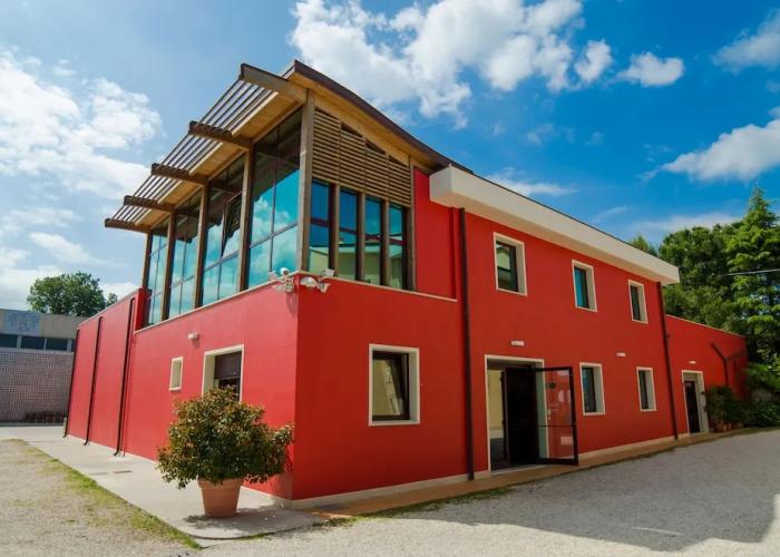 Relais Cocci Grifoni - Panoramic Wine Resort
