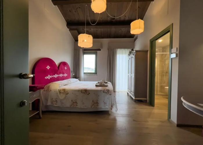 Relais Cocci Grifoni - Panoramic Wine Resort