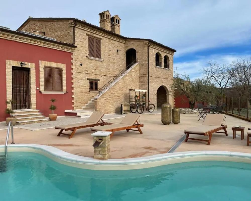 фото Dimora Rosso Piceno